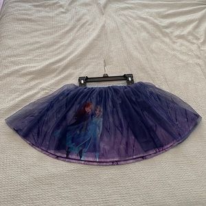 Disney Frozen II Skirt 7/8